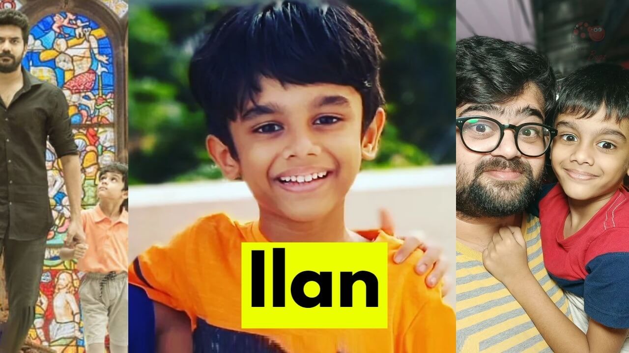 Ilan