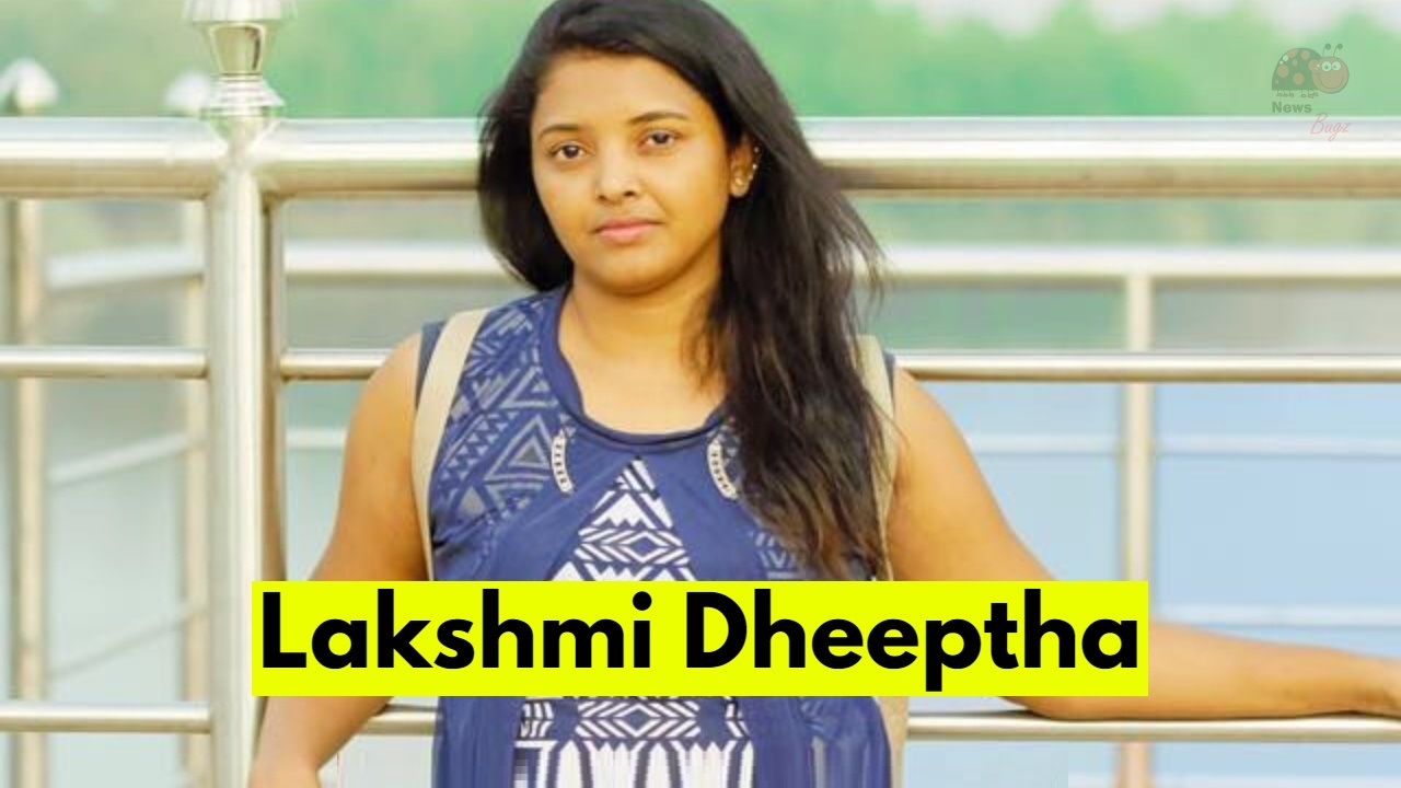 Lakshmi Dheeptha