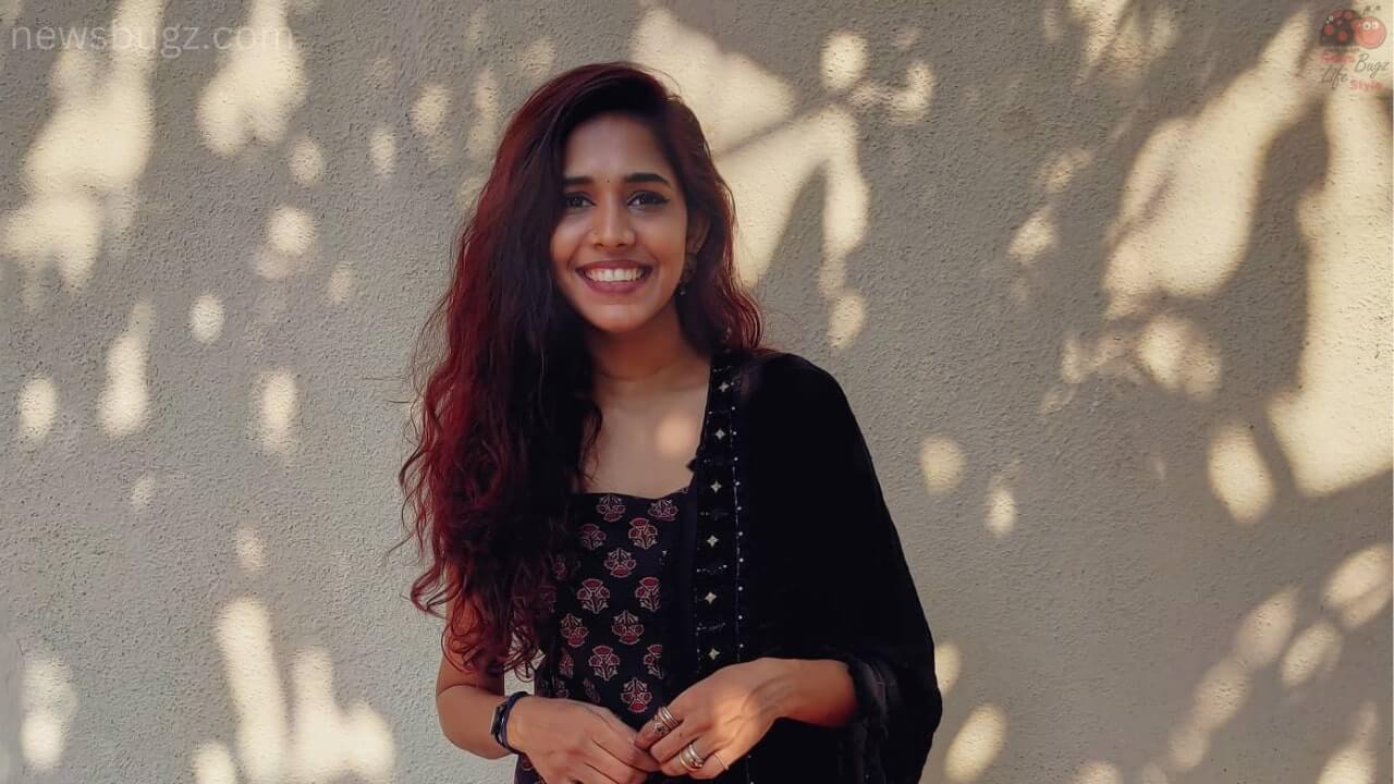 Malini Karthikeyan