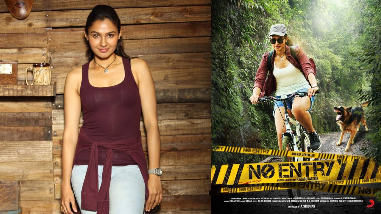 No Entry Movie 2023