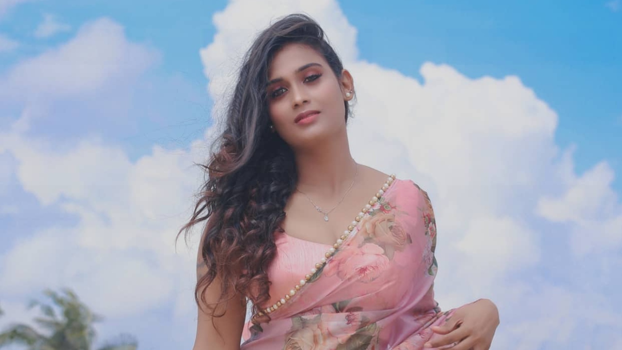 Poornima Ravi