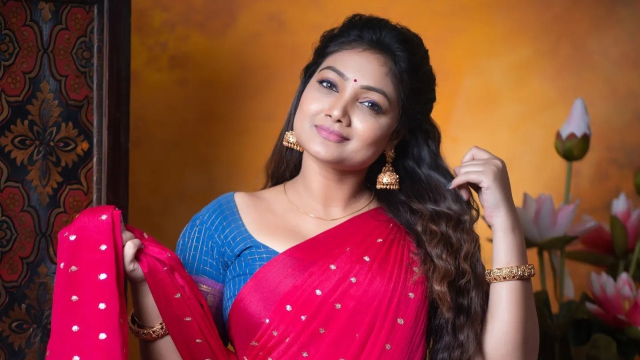Priyanka Nalkari