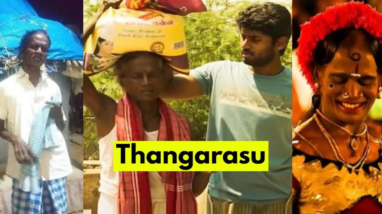 Thangarasu