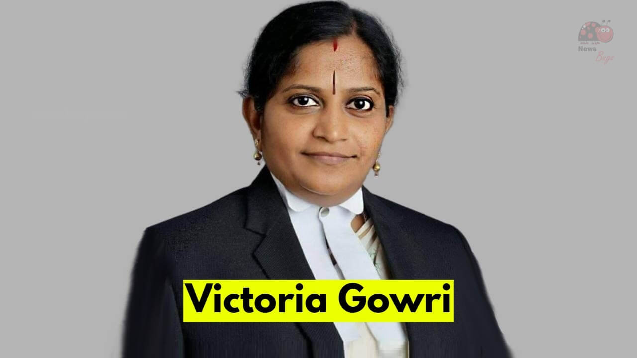 Victoria Gowri