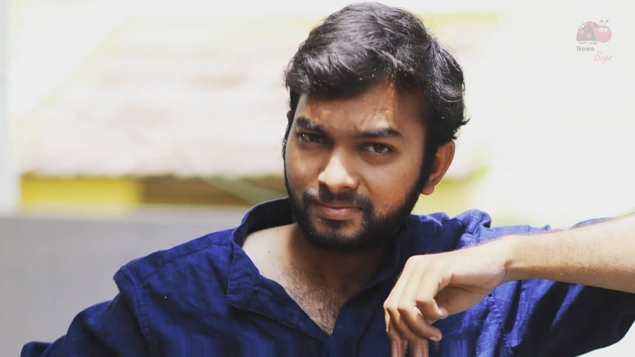 Vishnu Edavan