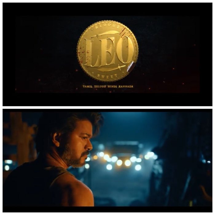 leo movie