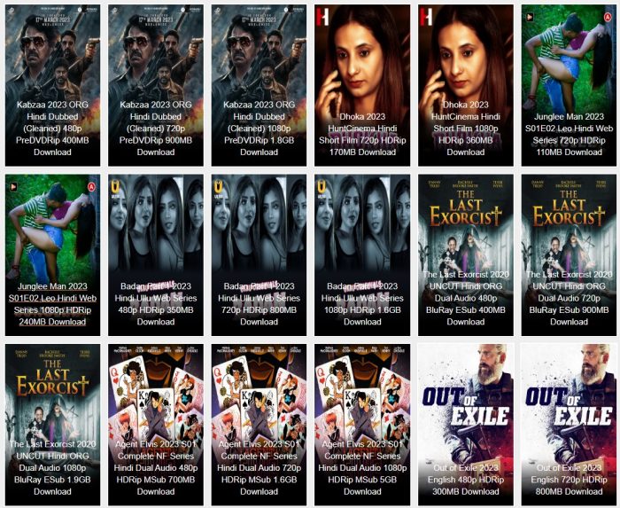 9kmovies (2024) – Hindi New Movies and Web Series Online 9kmovies