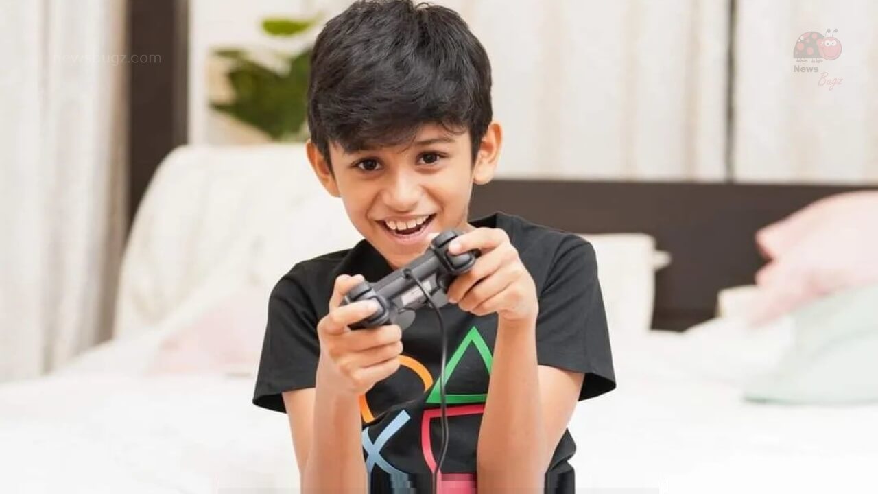 Advaith Vinod