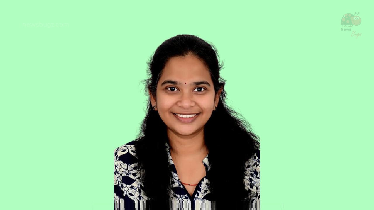Akila Swaminathan