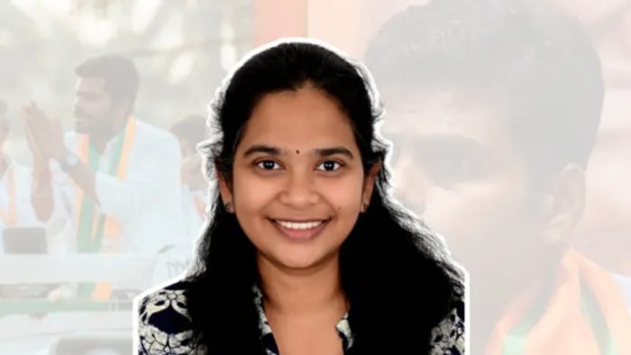 Akila Swaminathan