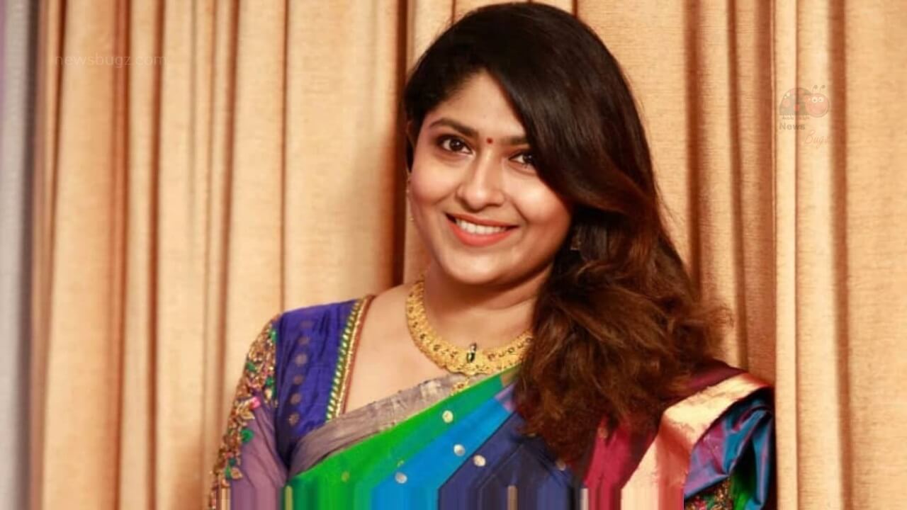 Aparna Varadharaja