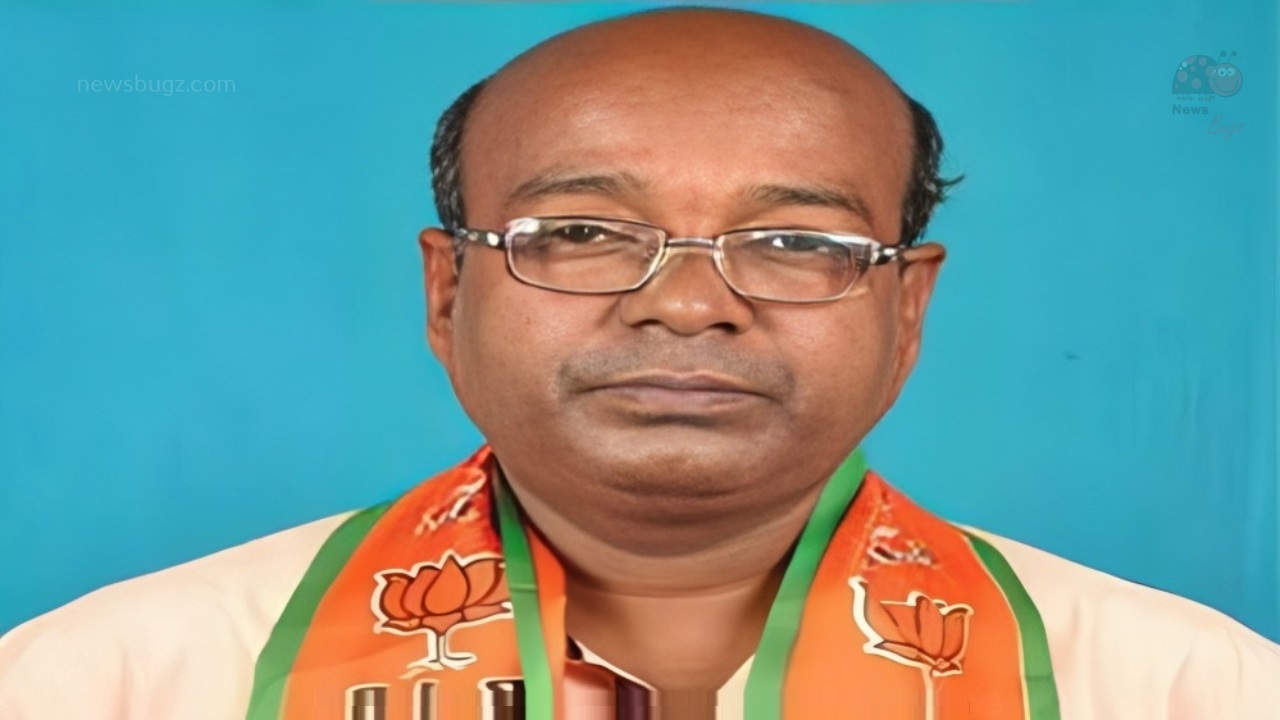 Jadav Lal Nath