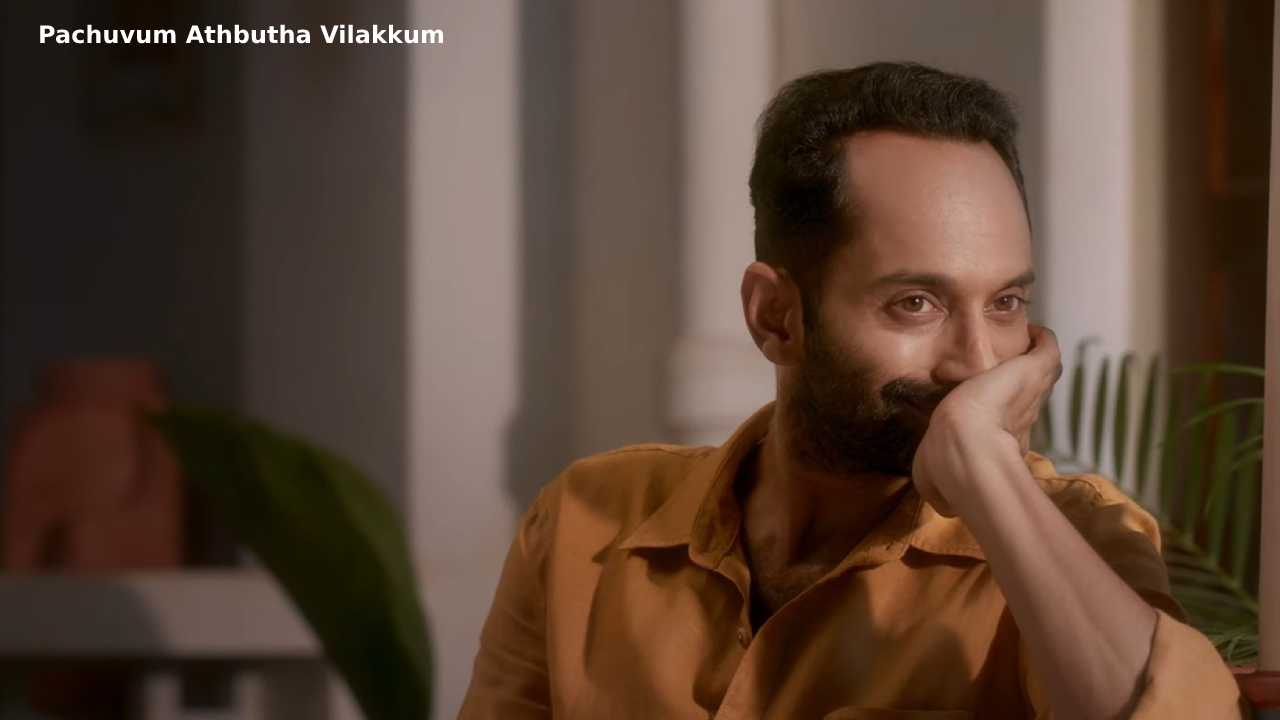 Pachuvum Athbutha Vilakkum