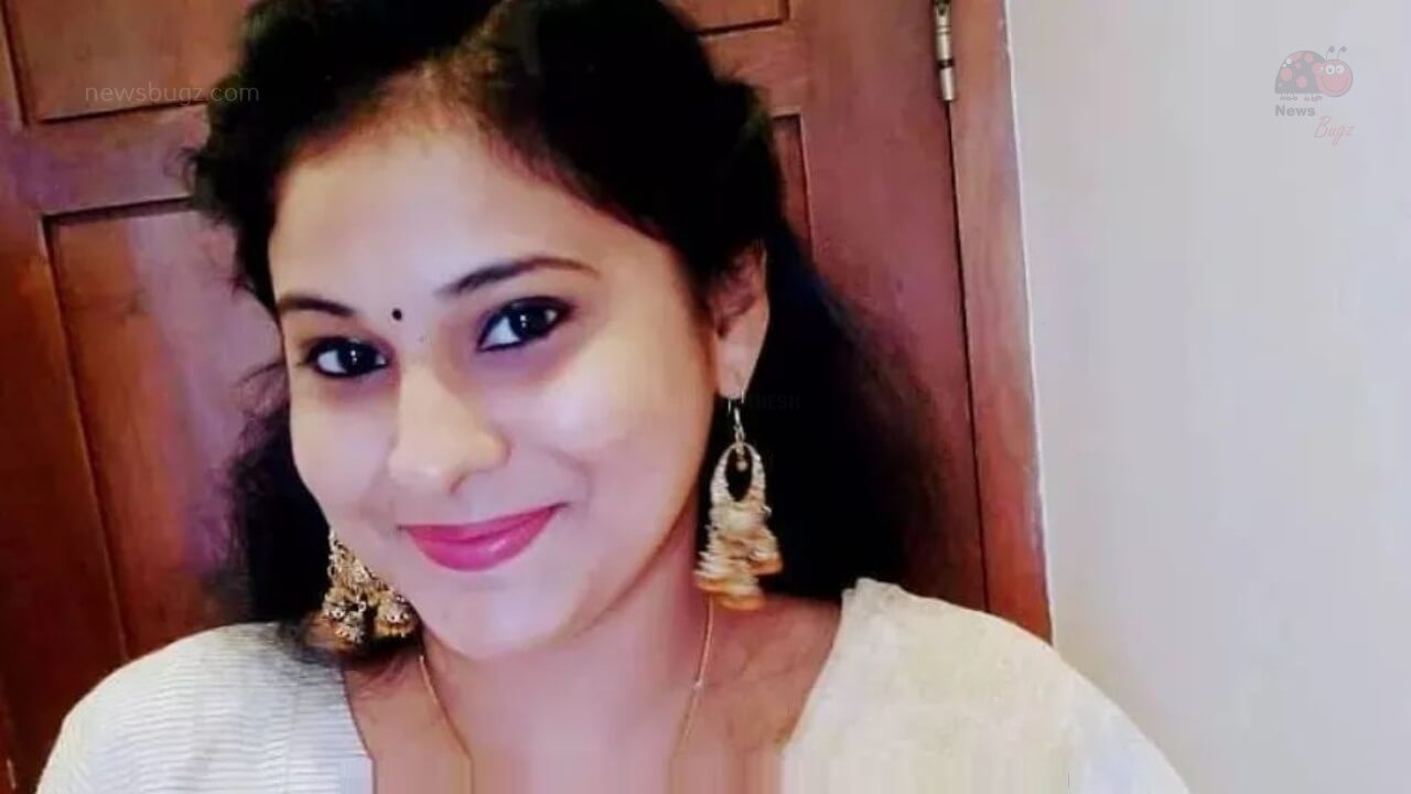 Shamala Mahesh