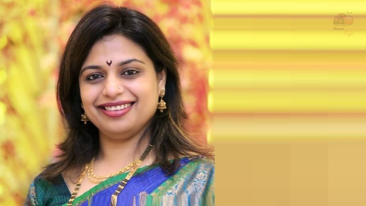 Sheetal Mhatre