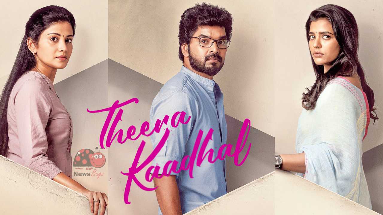Theera Kaadhal movie