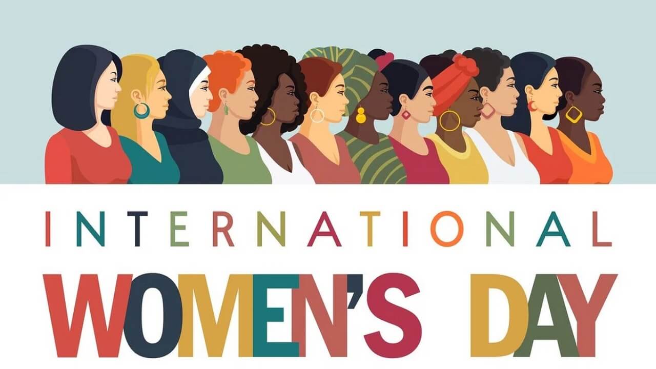 International Women's Day 2024 Wishes, Quotes, Messages, Images