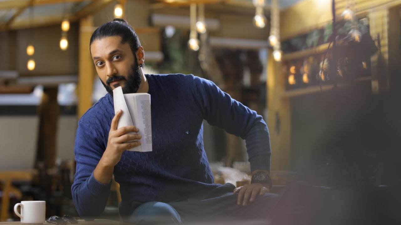 chetan kumar