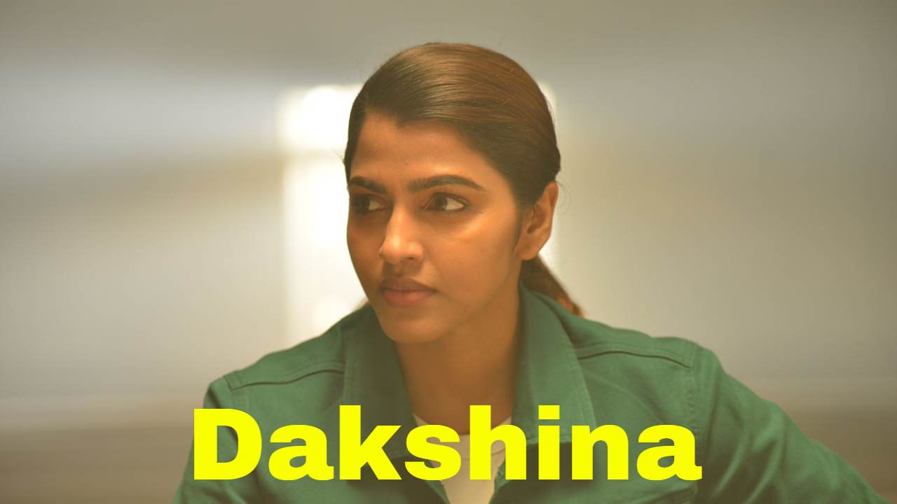 dakshina movie