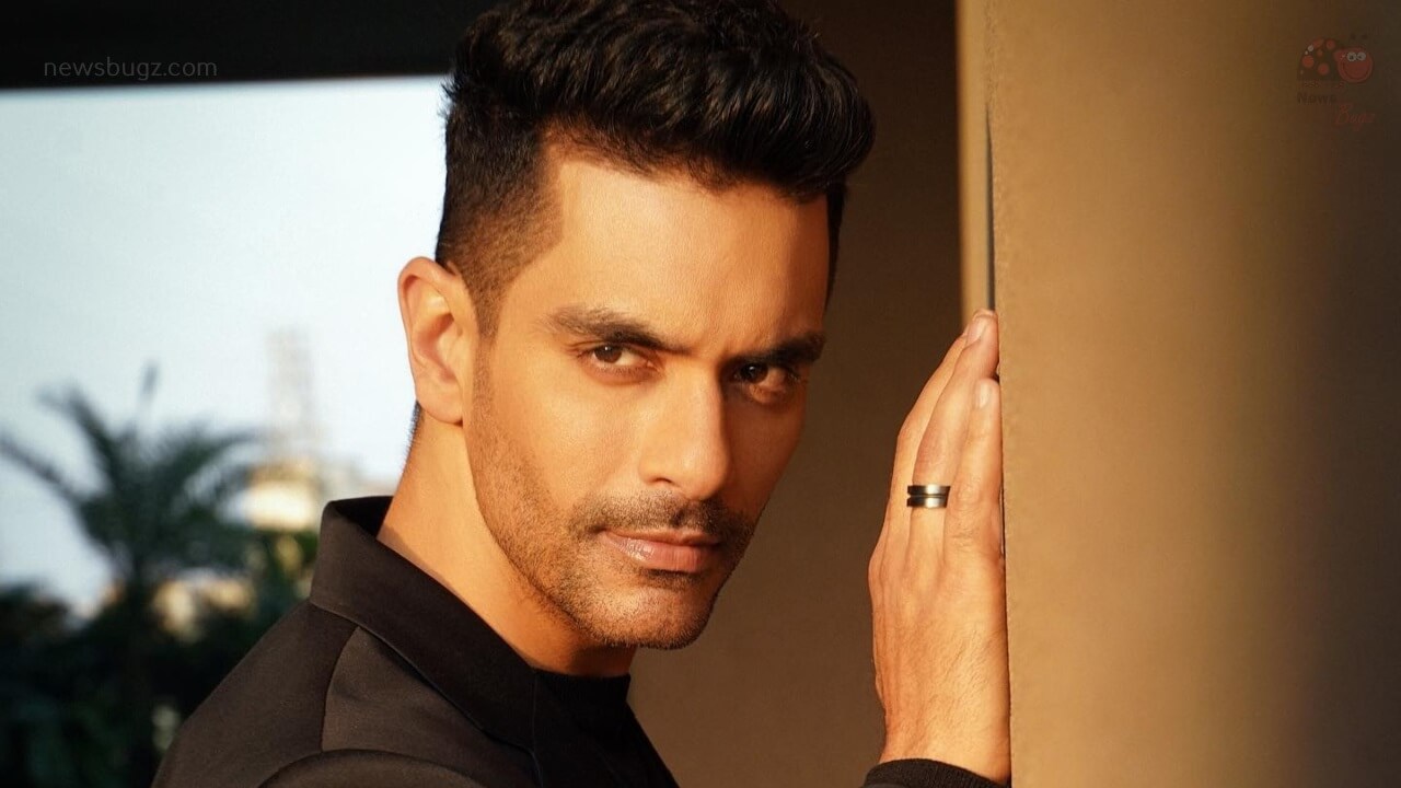 Angad Bedi