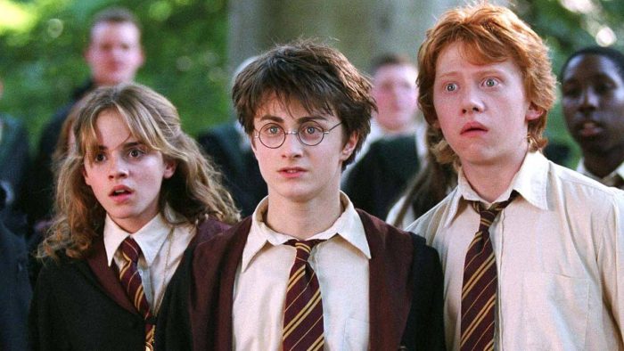 Watch Harry Potter Reboot Series On Jio Cinema