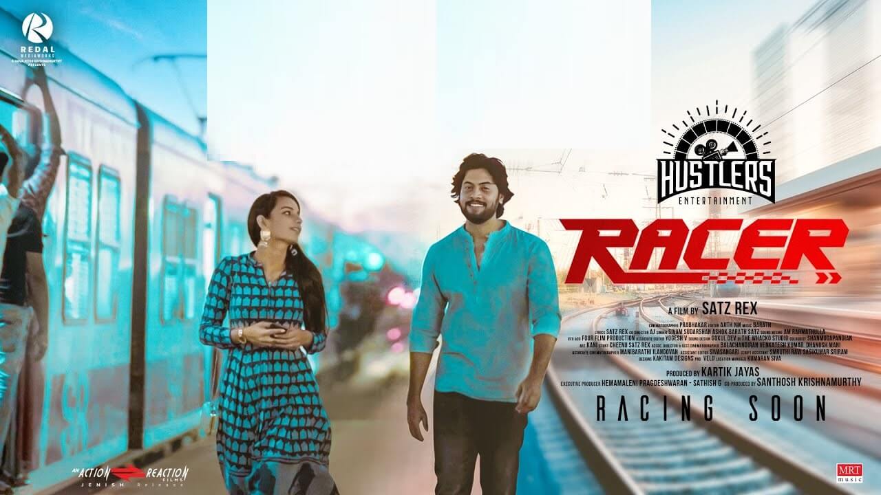 Racer Tamil Movie (2023): Cast | Trailer | Songs | OTT | Release Date - News Bugz