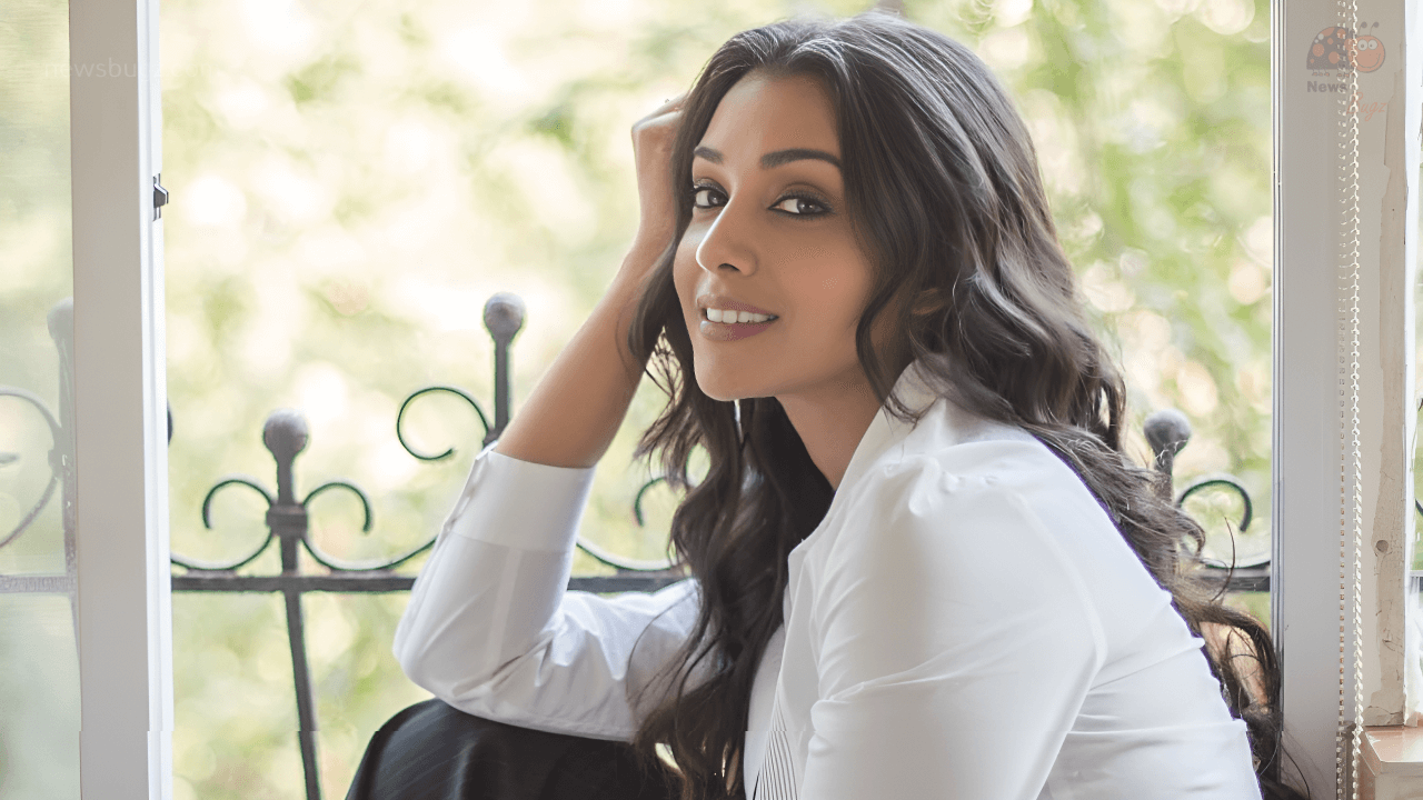 Anupriya Goenka