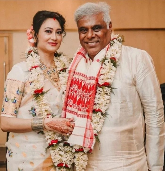 Ashish Vidyarthi Rupali Barua