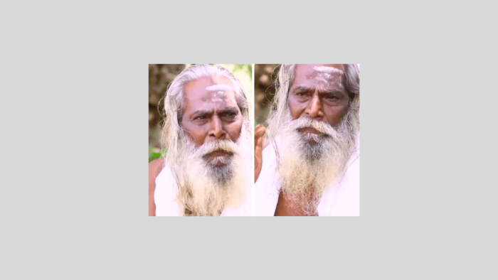 The rise and fall of Nithyananda