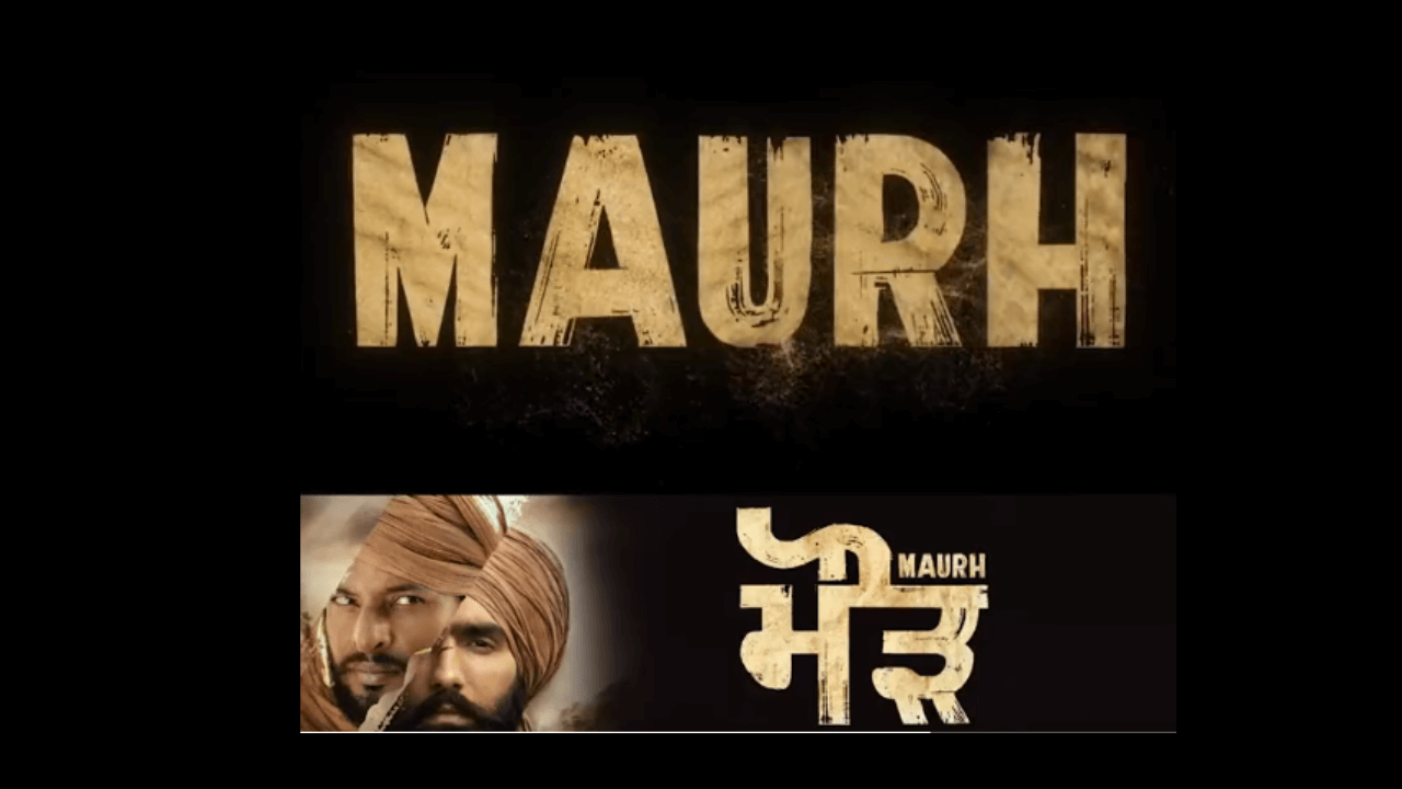 Maurh