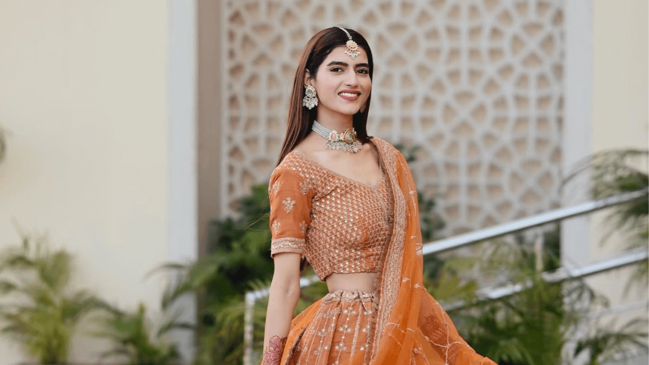Naiqra Kaur