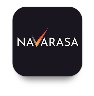 NavaRasa app