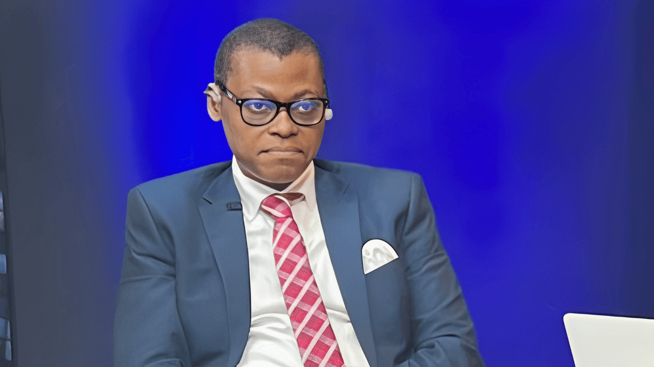 Rufai Oseni