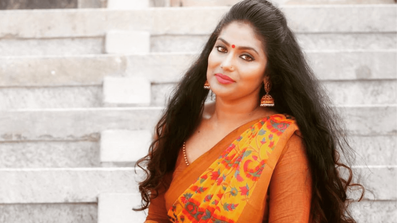 Shalini