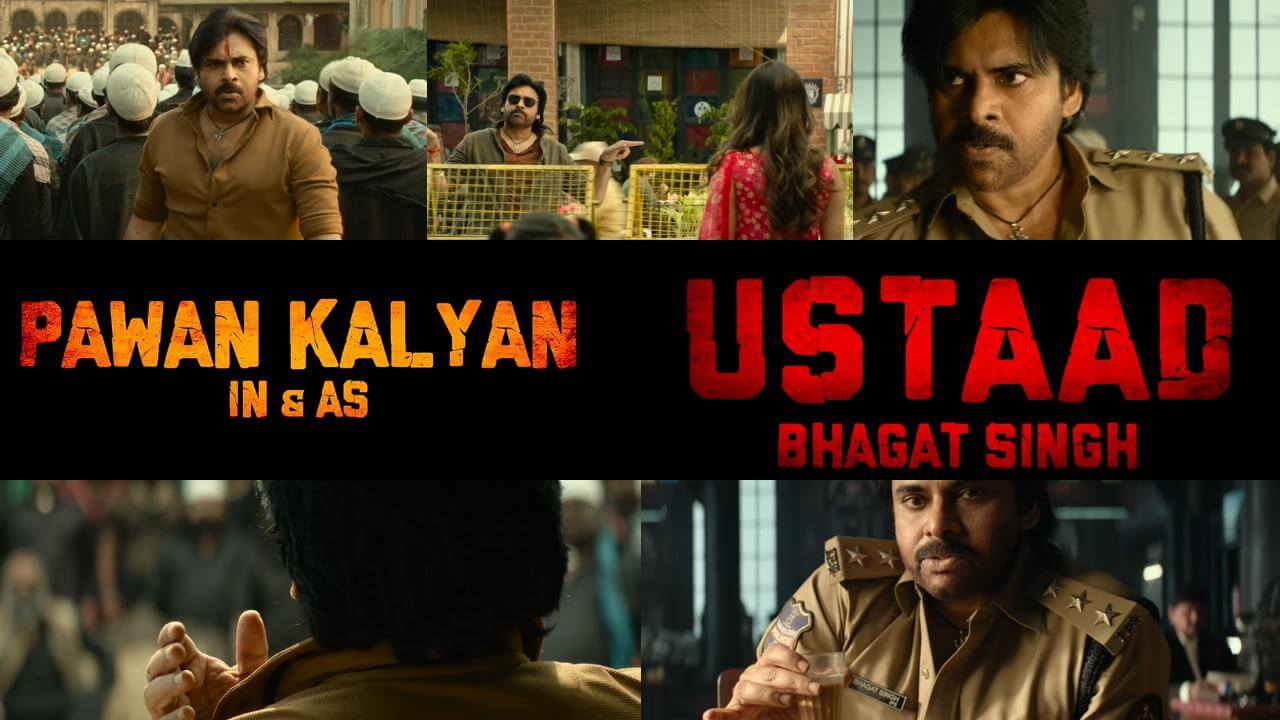 Ustaad Bhagat Singh