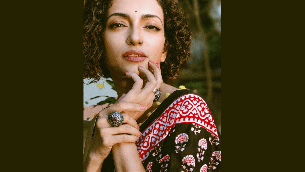 Vaibhavi Upadhyaya