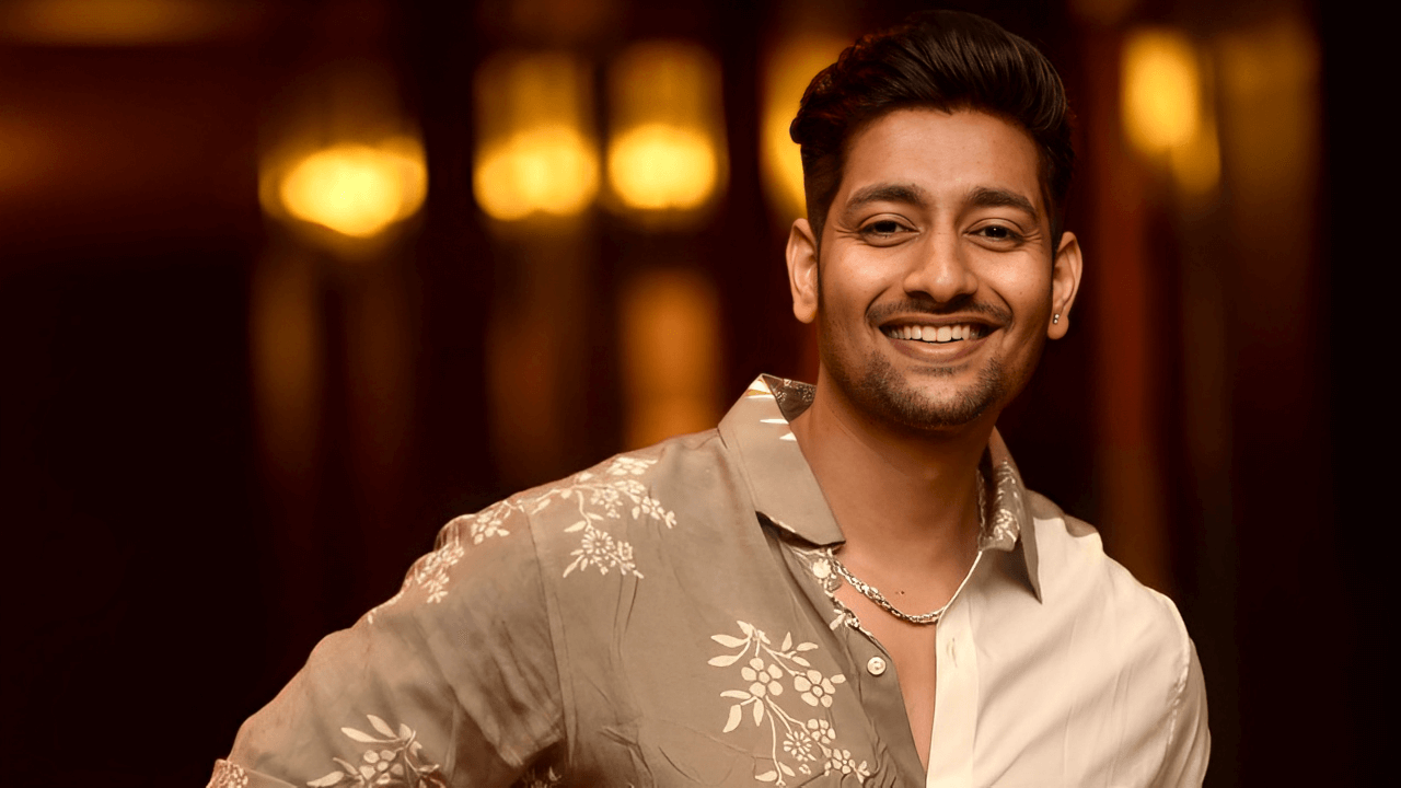Akash Thosar