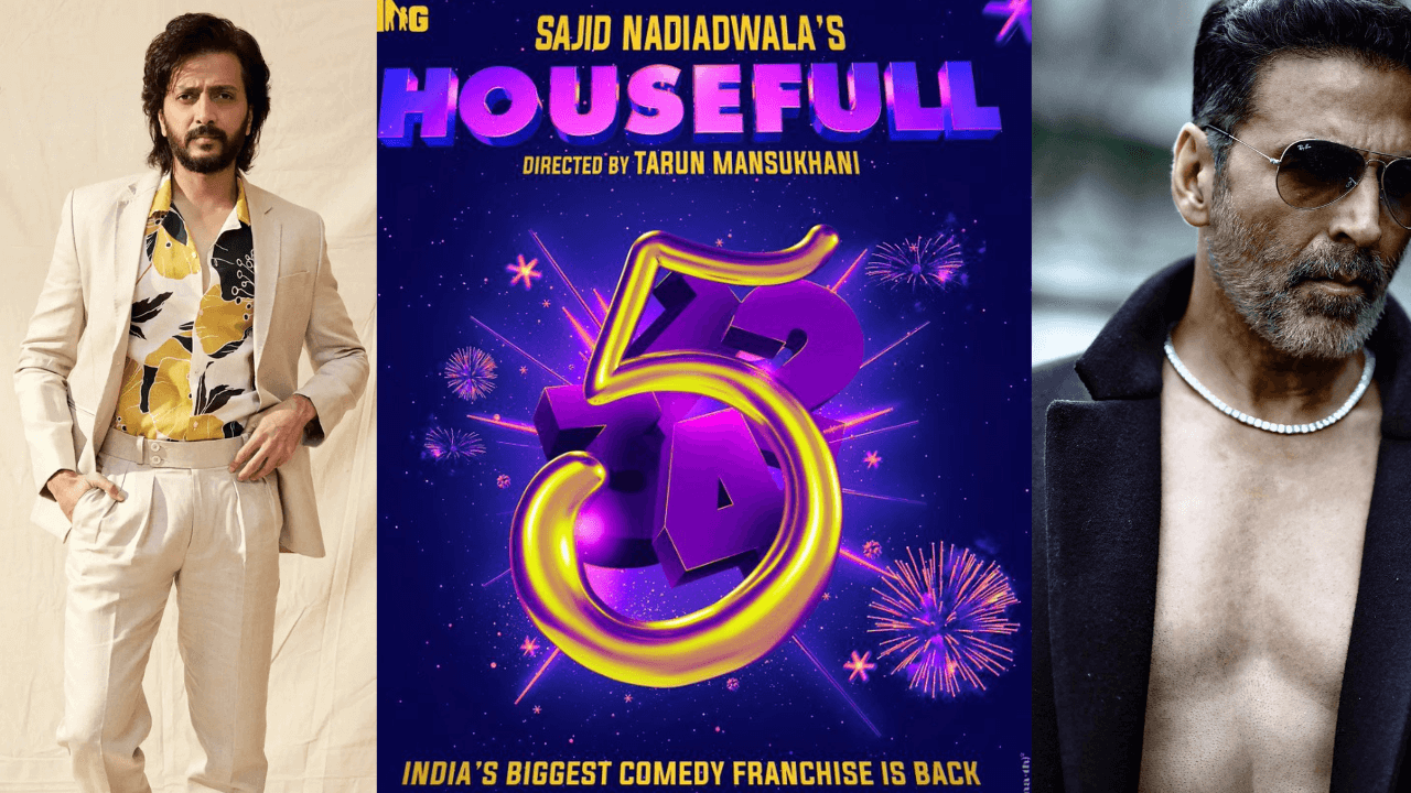 Housefull 5