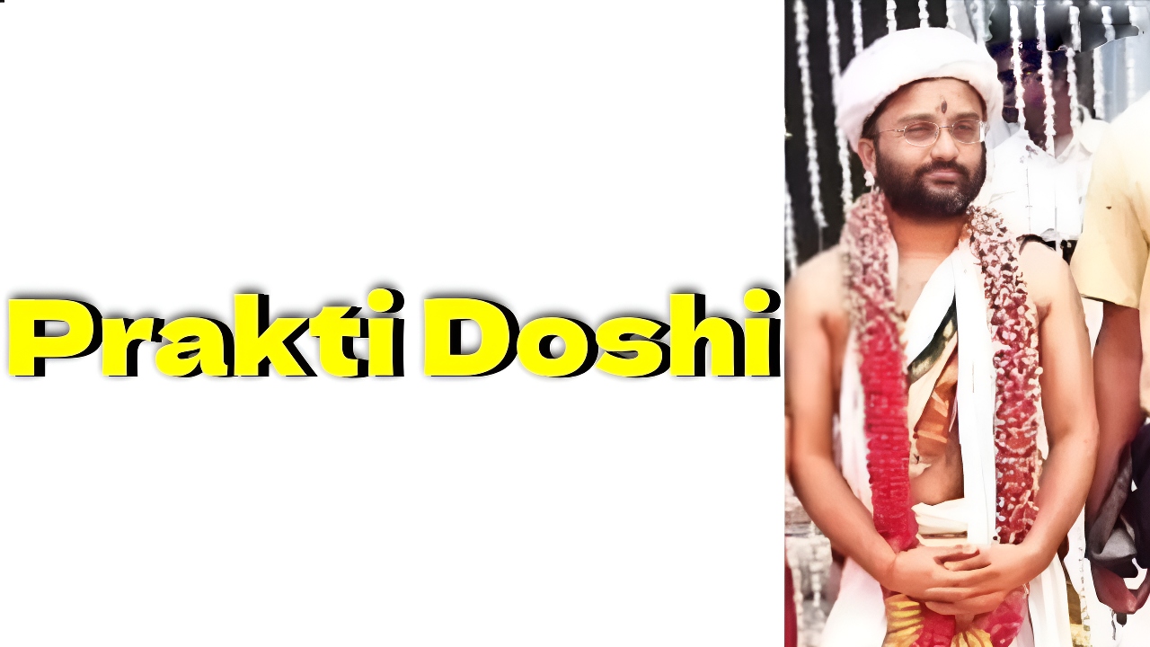 Pratik Doshi