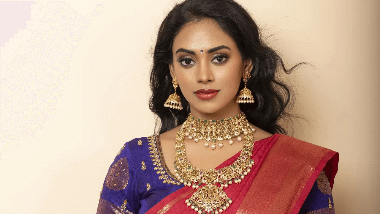 Sai Kamakshi Bhaskarla Wiki, Biography, Age, Movies, Family, Images - News  Bugz