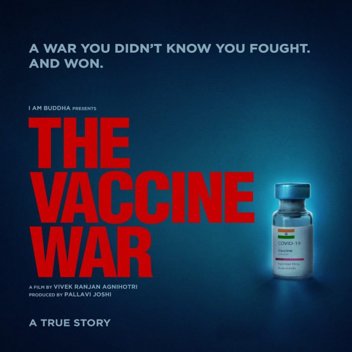 The Vaccine War