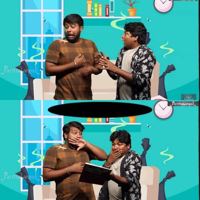 gopi sudhakar template