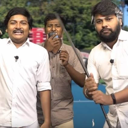 gopi sudhakar template