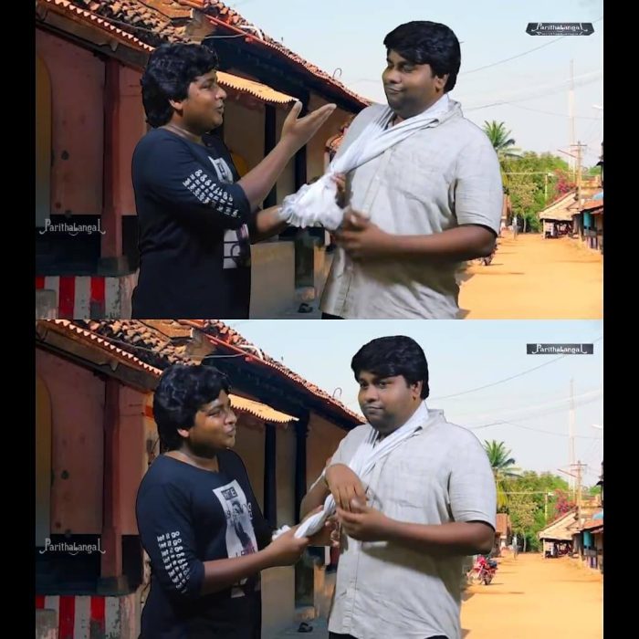 gopi sudhakar template