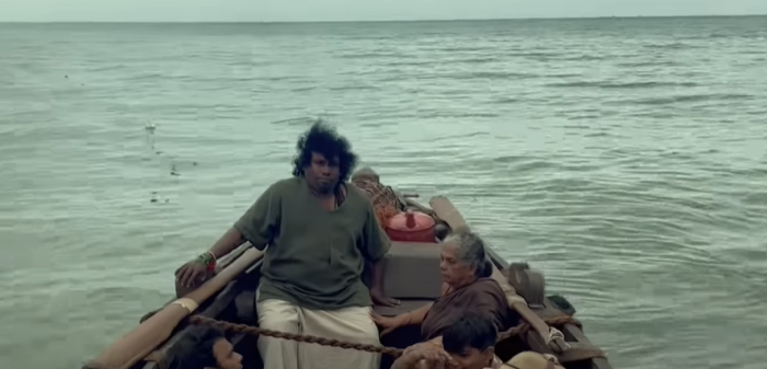 Boat tamil movie