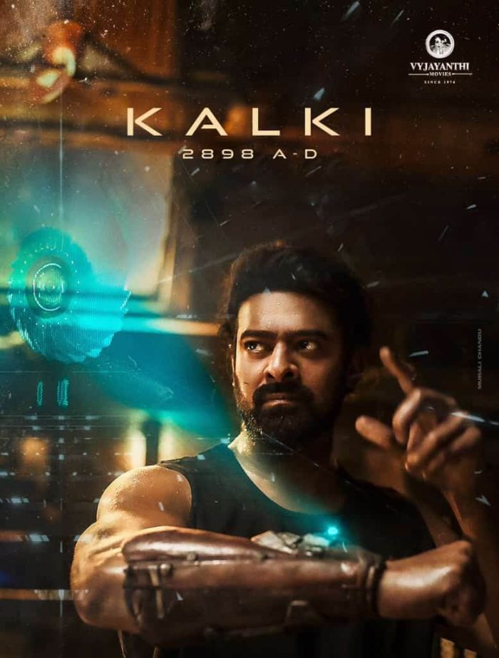 Kalki 2025 Ad 2025 Cast Real Name Kary Sarena