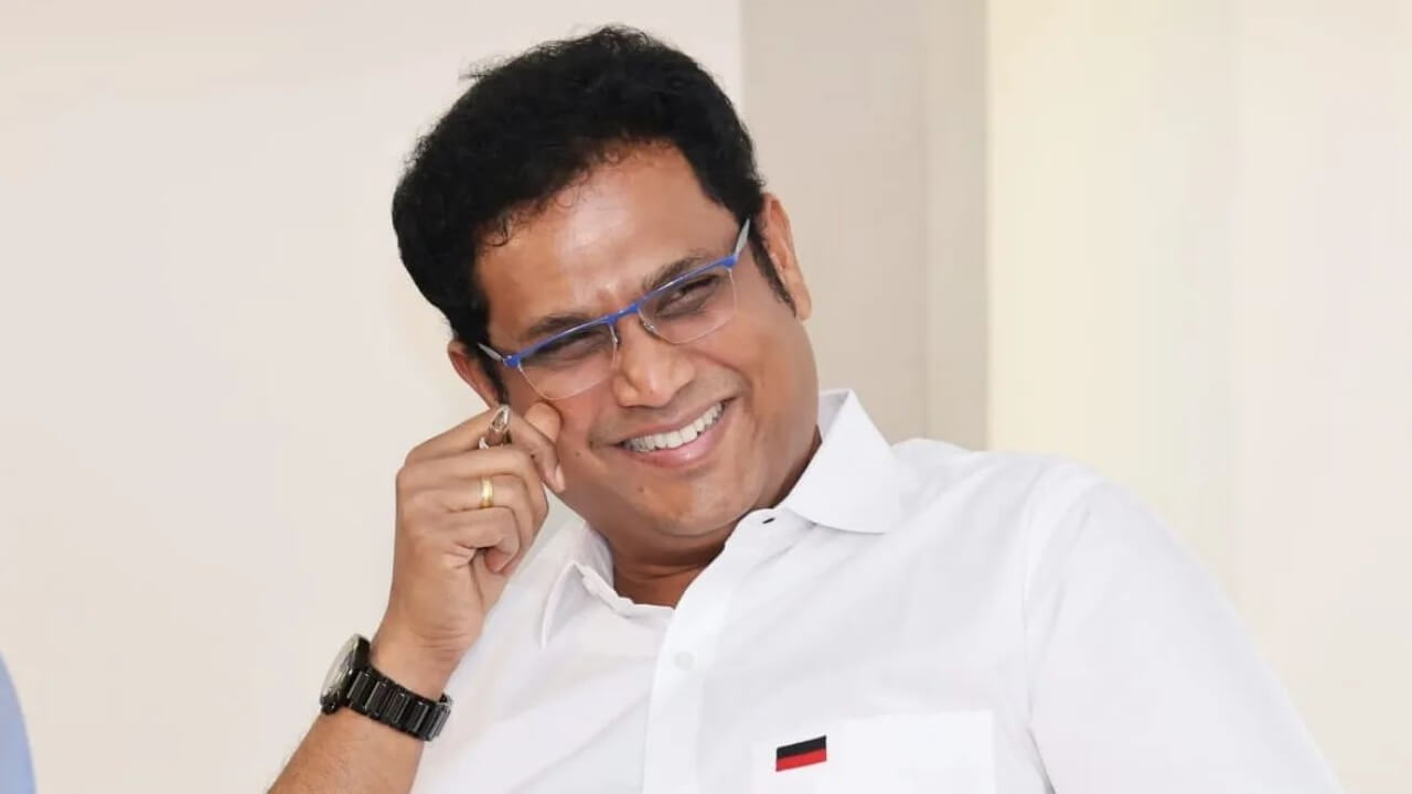 trb rajaa