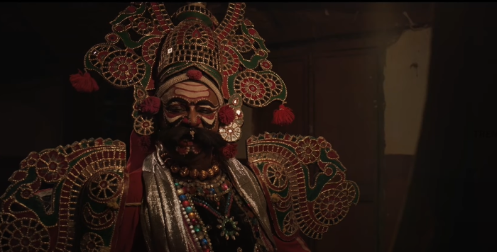 Canvas MS Bhaskar's shortfilm