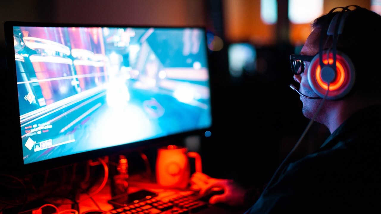 Game Development Companies in India