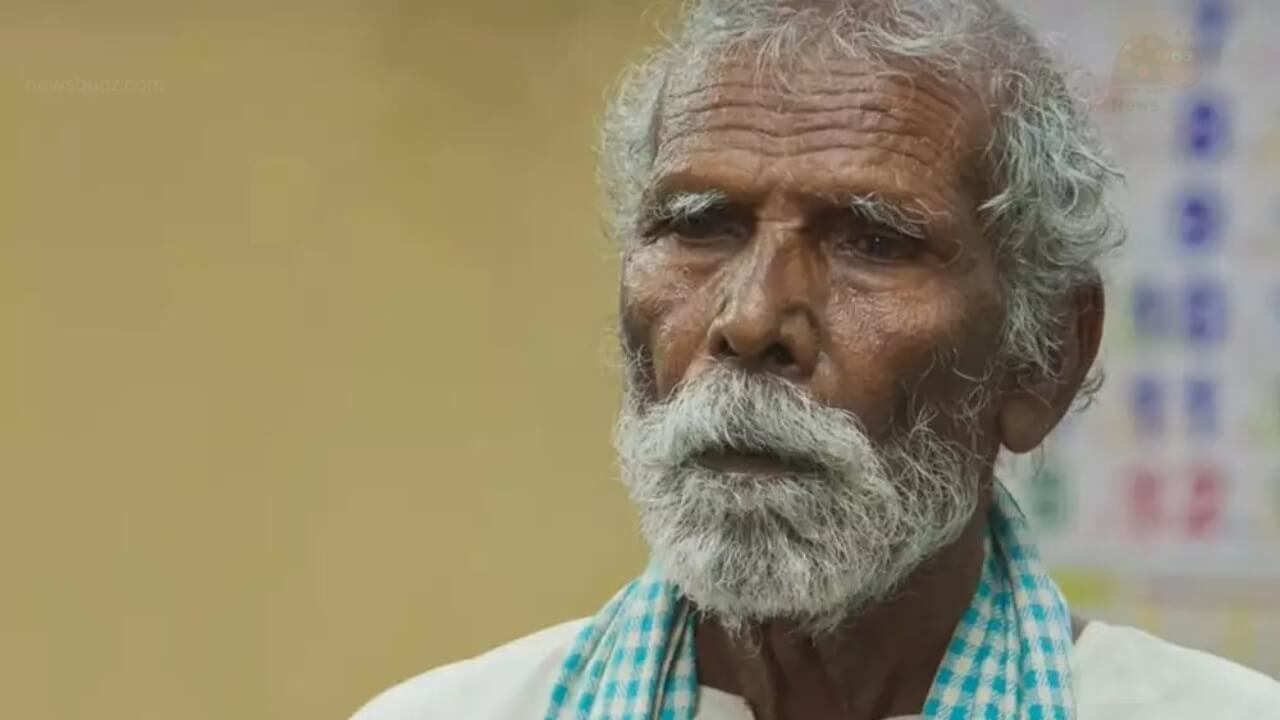 Nallandi